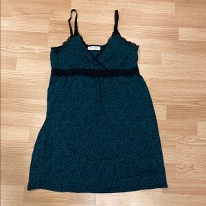 Nursing Nightgown, Size Large